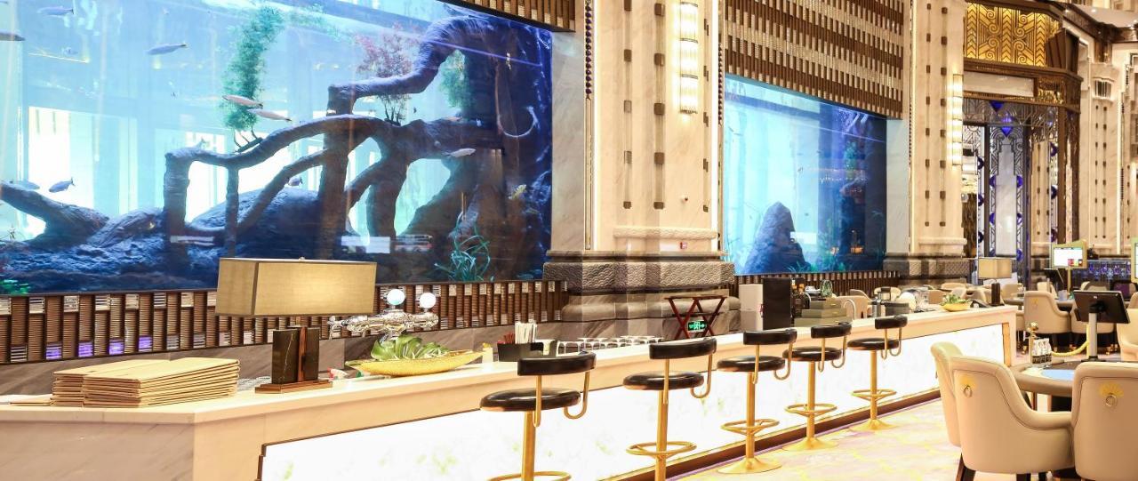 金贝贵族酒店 西哈努克 外观 照片
